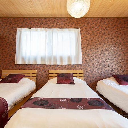 Tofukuji Guest House Ichigo-Ichie Kyoto Dış mekan fotoğraf