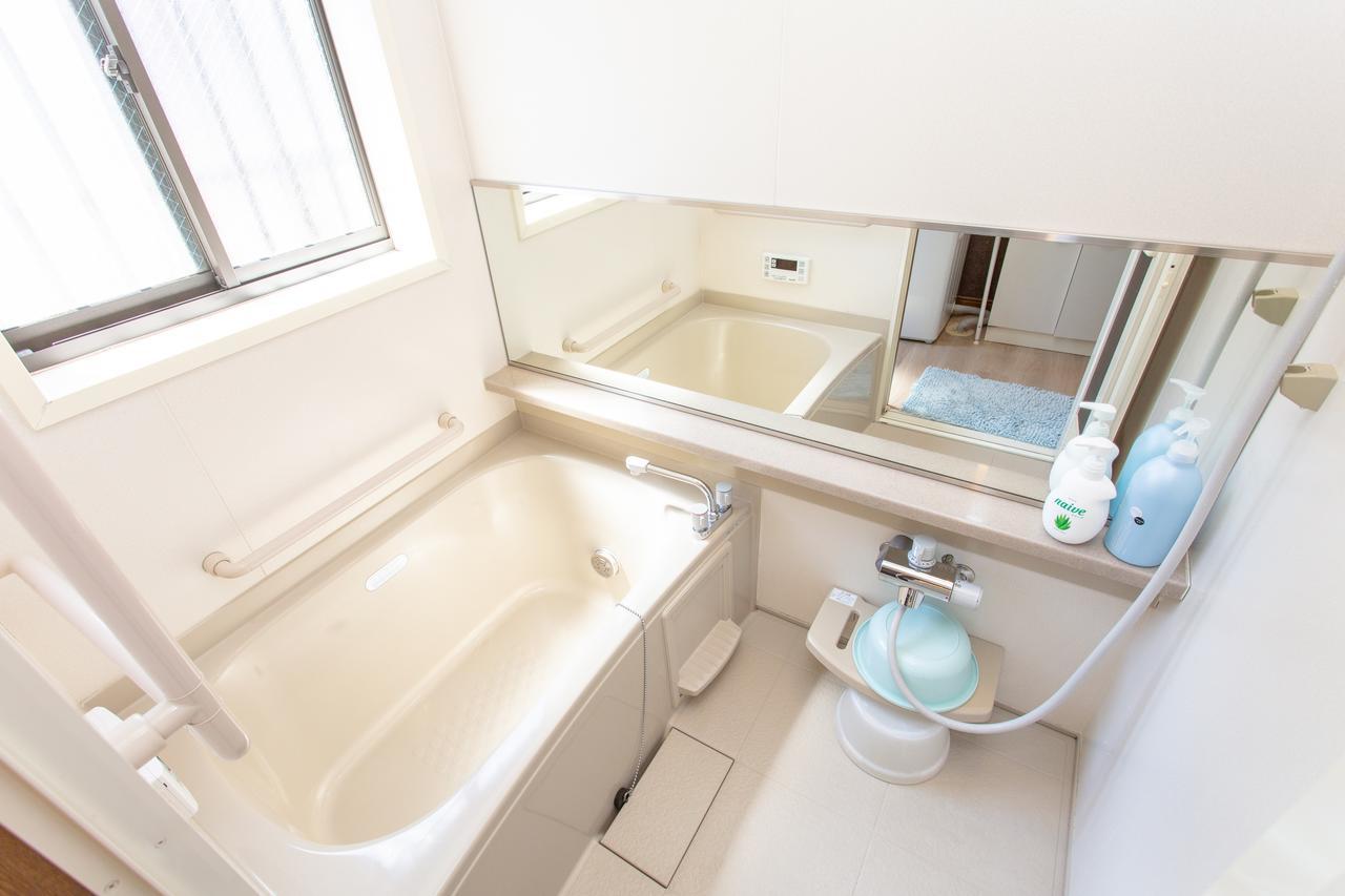 Tofukuji Guest House Ichigo-Ichie Kyoto Dış mekan fotoğraf