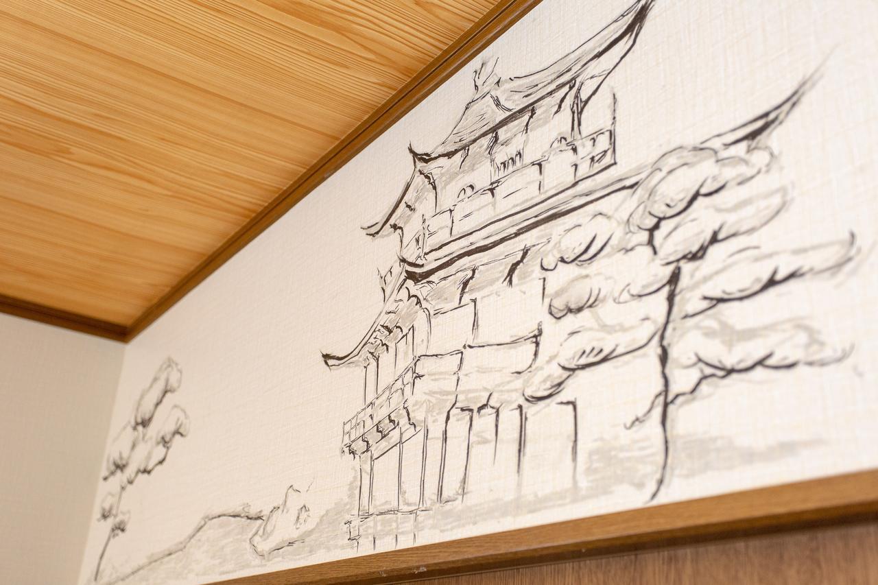 Tofukuji Guest House Ichigo-Ichie Kyoto Dış mekan fotoğraf