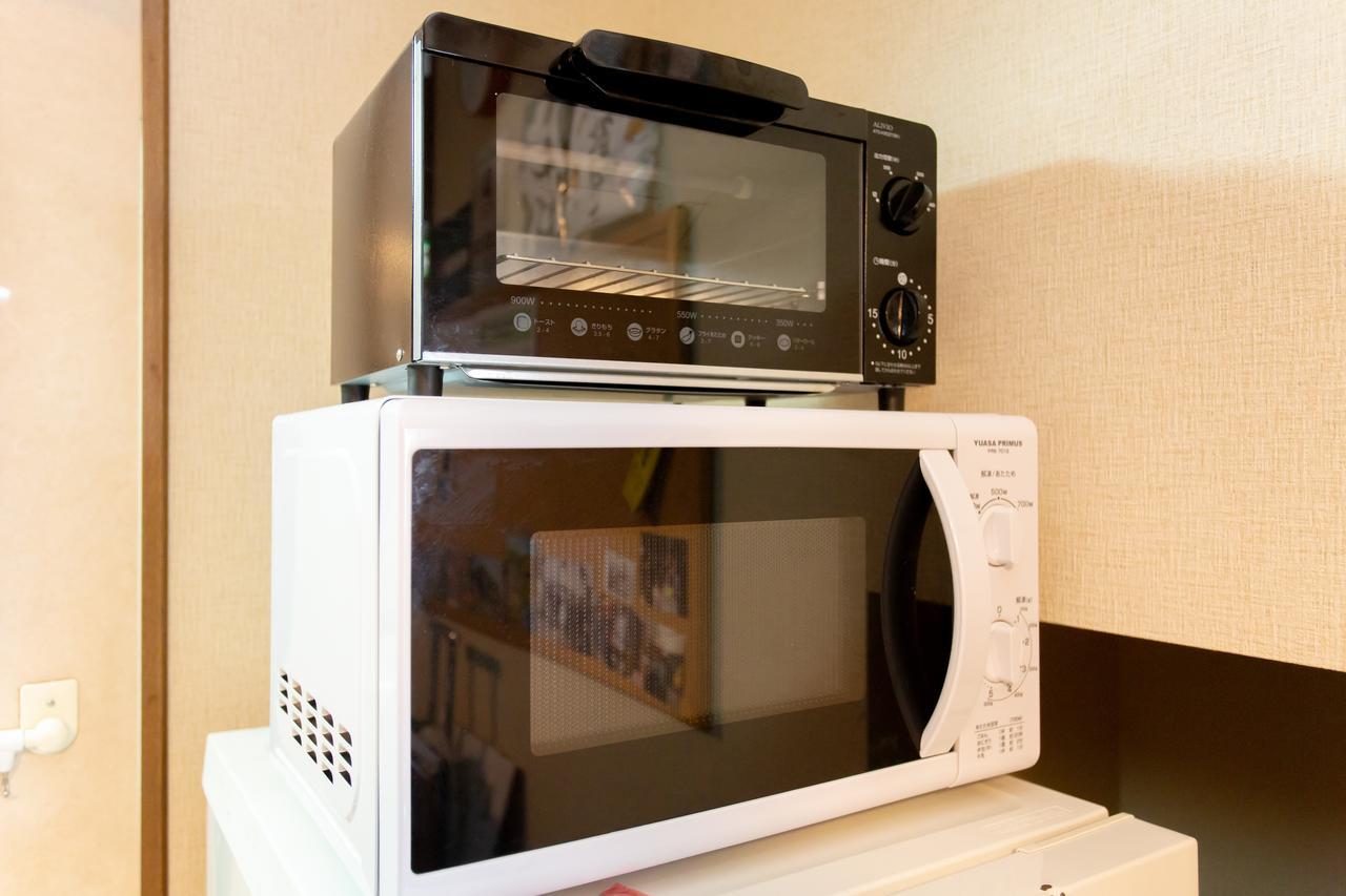 Tofukuji Guest House Ichigo-Ichie Kyoto Dış mekan fotoğraf