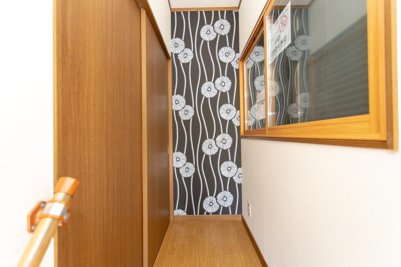 Tofukuji Guest House Ichigo-Ichie Kyoto Dış mekan fotoğraf
