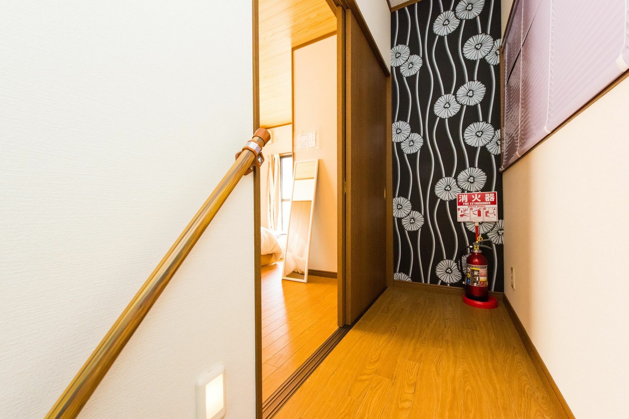 Tofukuji Guest House Ichigo-Ichie Kyoto Dış mekan fotoğraf