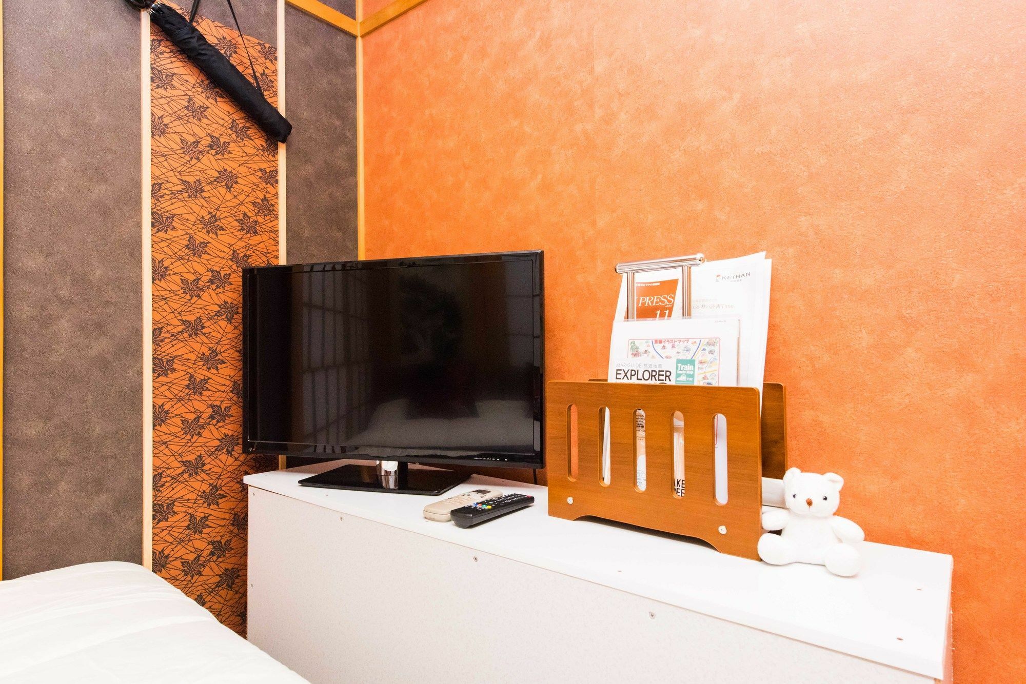 Tofukuji Guest House Ichigo-Ichie Kyoto Dış mekan fotoğraf