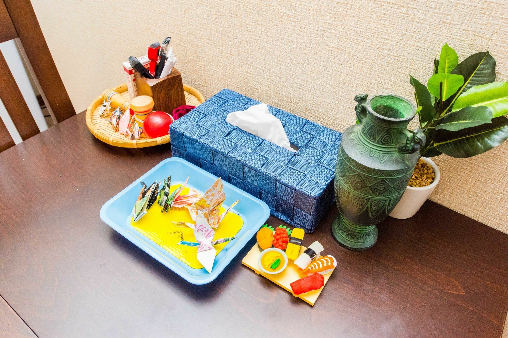 Tofukuji Guest House Ichigo-Ichie Kyoto Dış mekan fotoğraf