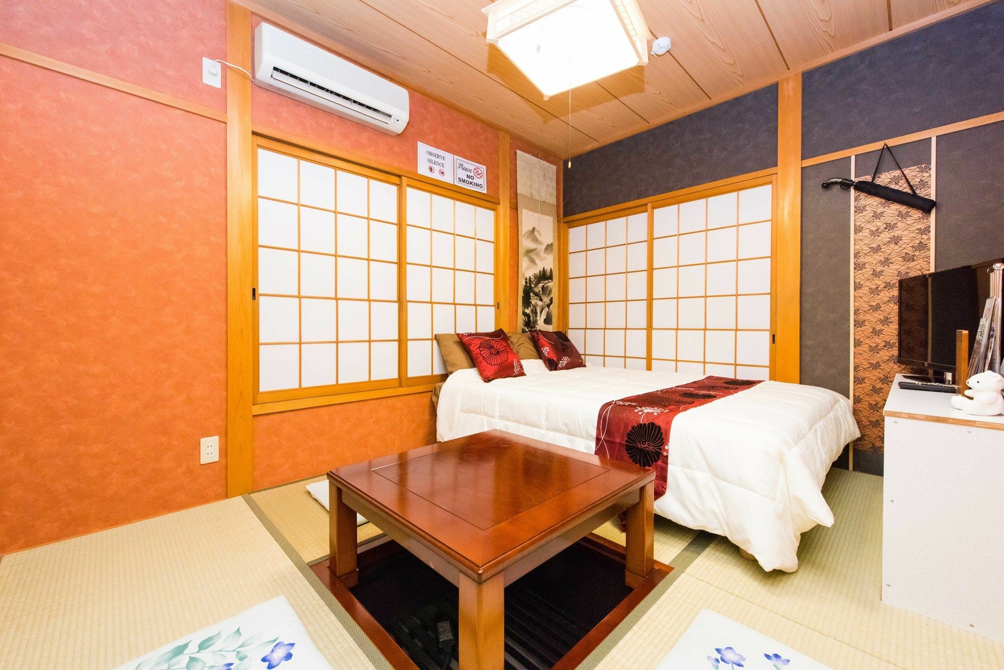 Tofukuji Guest House Ichigo-Ichie Kyoto Dış mekan fotoğraf