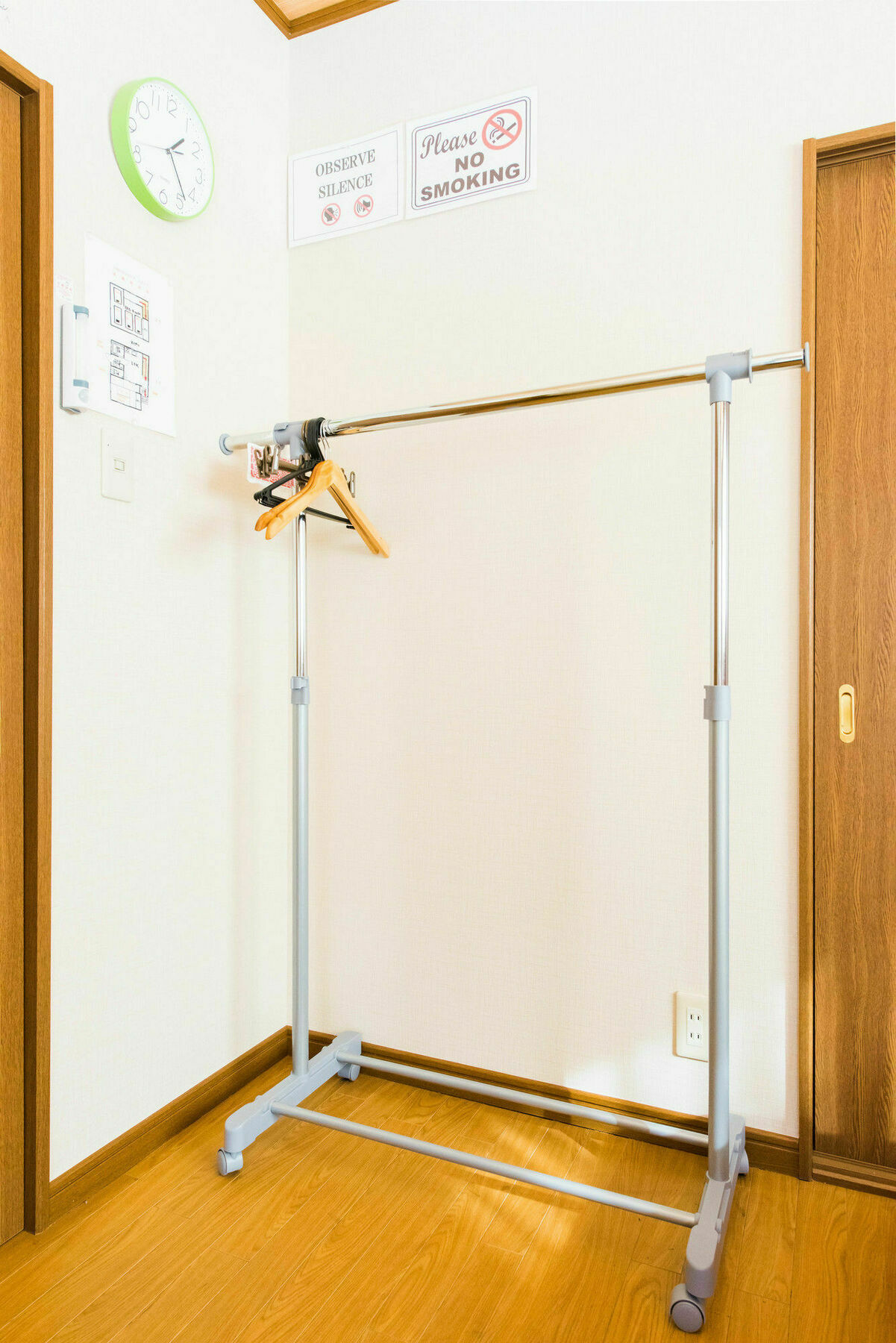 Tofukuji Guest House Ichigo-Ichie Kyoto Dış mekan fotoğraf