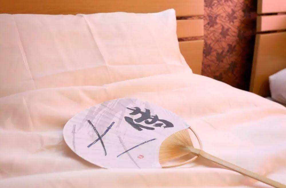 Tofukuji Guest House Ichigo-Ichie Kyoto Dış mekan fotoğraf