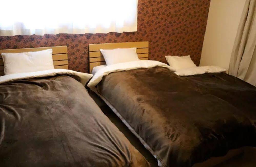 Tofukuji Guest House Ichigo-Ichie Kyoto Dış mekan fotoğraf
