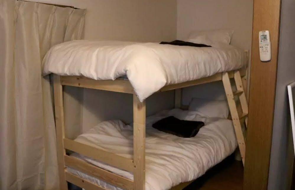 Tofukuji Guest House Ichigo-Ichie Kyoto Dış mekan fotoğraf